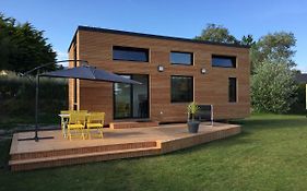 Tiny House Sur La Cote Bretonne